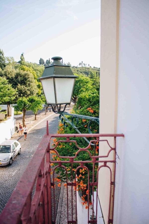 Casa Joao Chagas Guesthouse, Constancia, By Viva A Vida - Alojamentos E Hotels Exterior foto